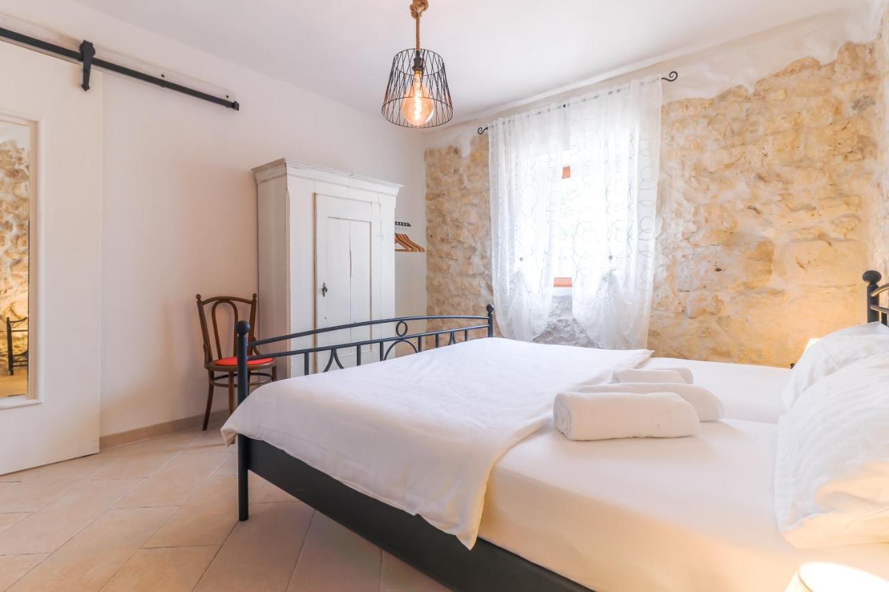 4 You Apartments Mugeba Ngoại thất bức ảnh