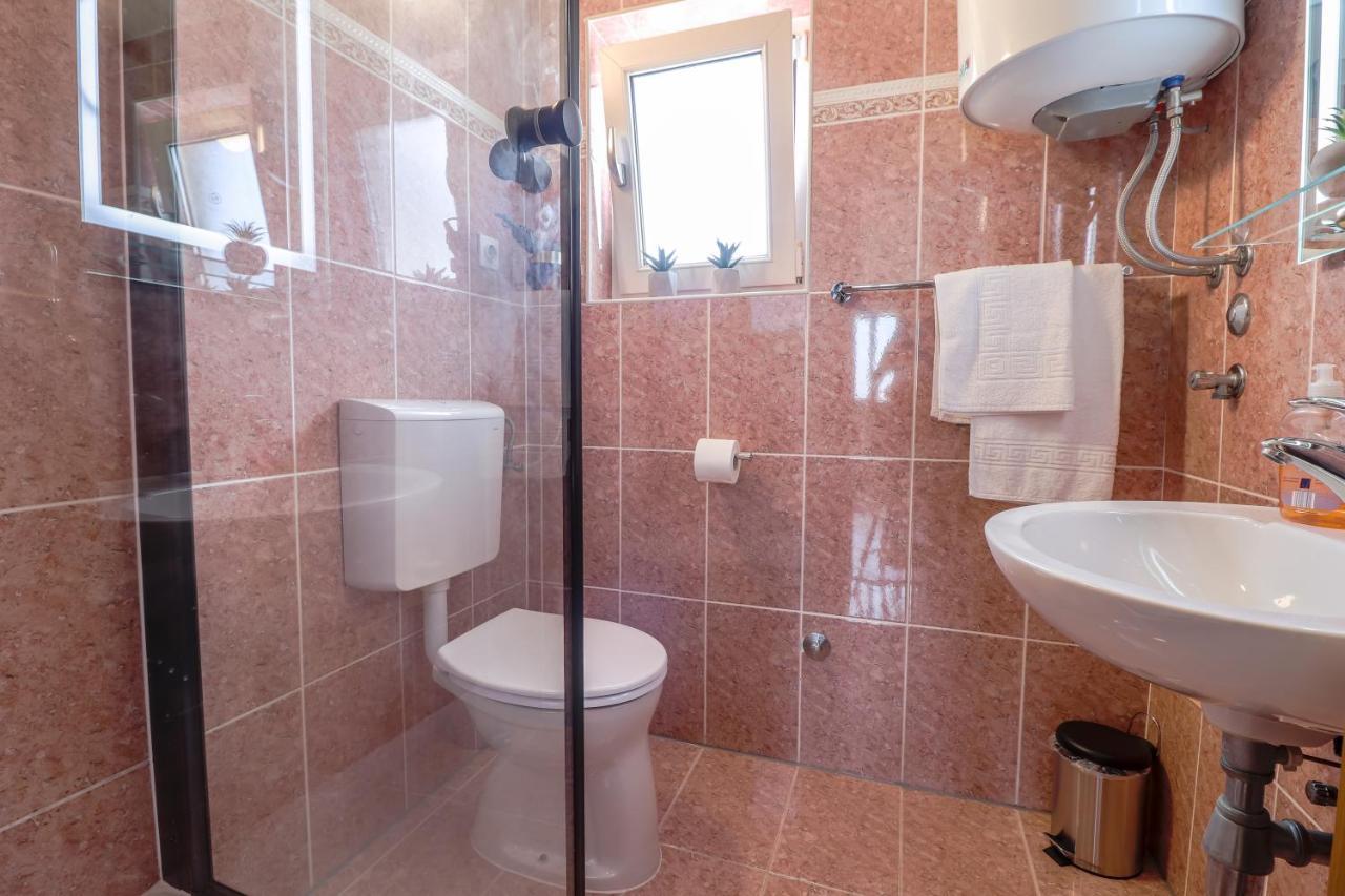 4 You Apartments Mugeba Ngoại thất bức ảnh