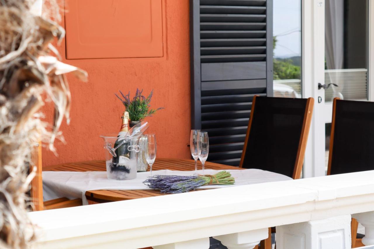 4 You Apartments Mugeba Ngoại thất bức ảnh