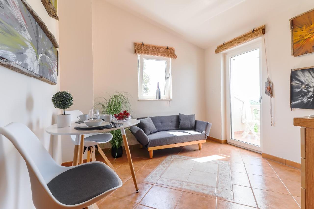 4 You Apartments Mugeba Ngoại thất bức ảnh
