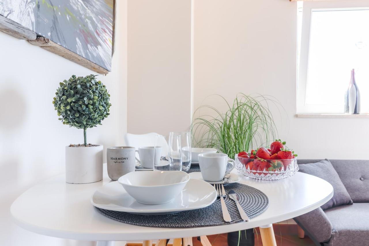 4 You Apartments Mugeba Ngoại thất bức ảnh
