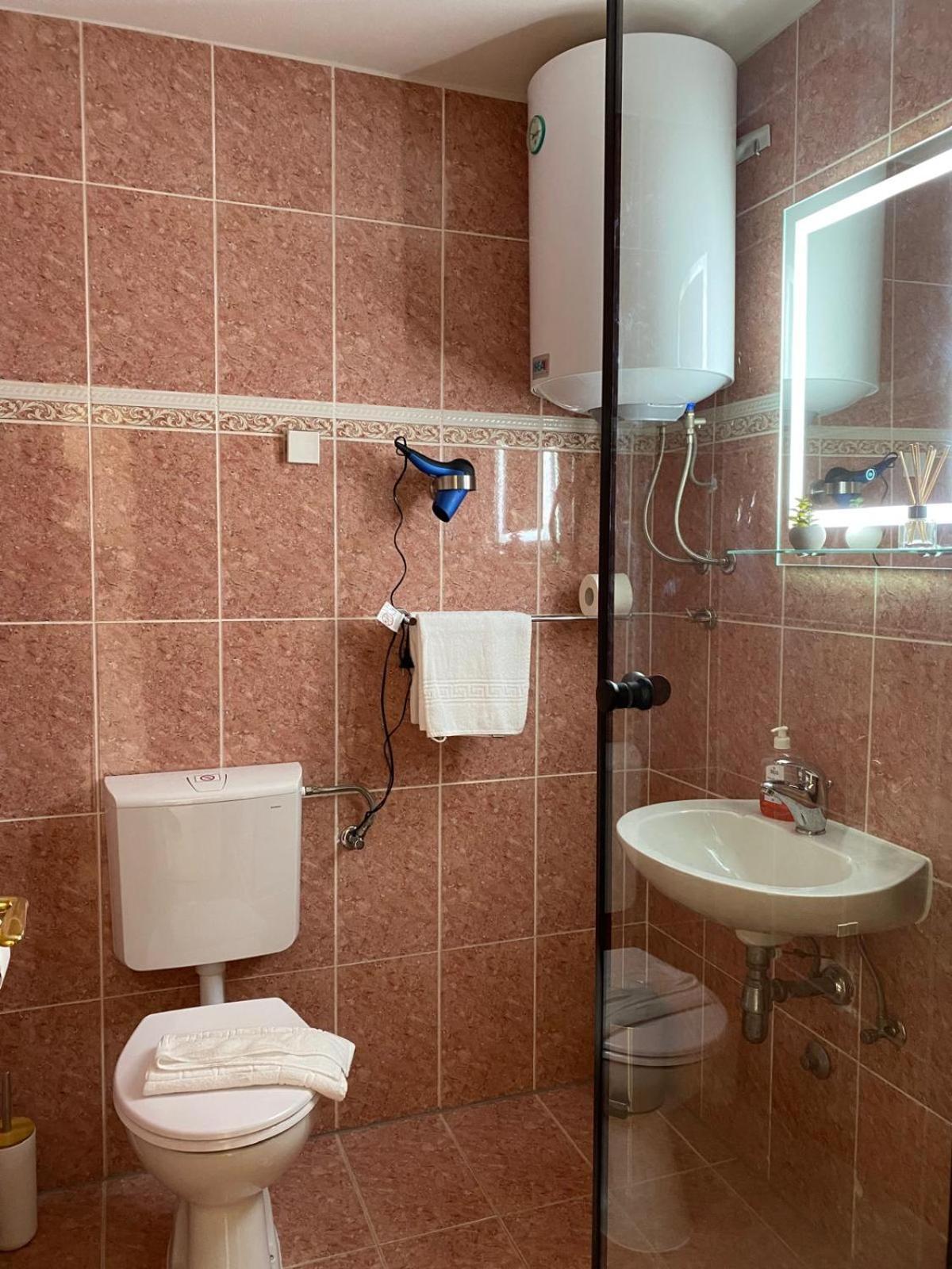 4 You Apartments Mugeba Ngoại thất bức ảnh